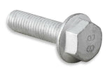 Holley performance fuel system component