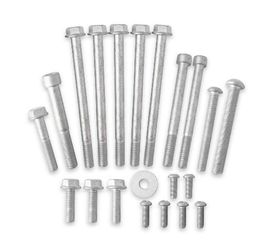 Holley performance fuel system component