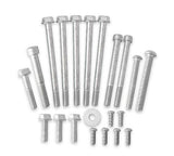 Holley performance fuel system component