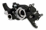 Holley performance fuel system component black