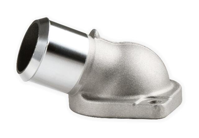 Holley performance fuel system component