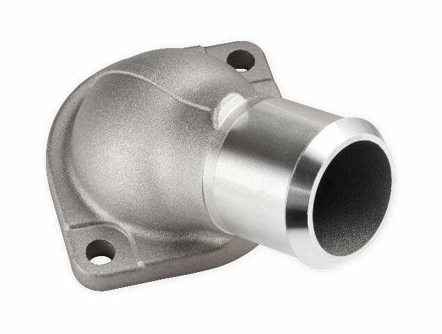 Holley performance fuel system component