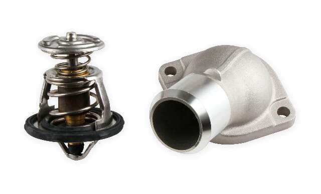 Holley performance fuel system component