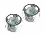 Holley performance fuel system component