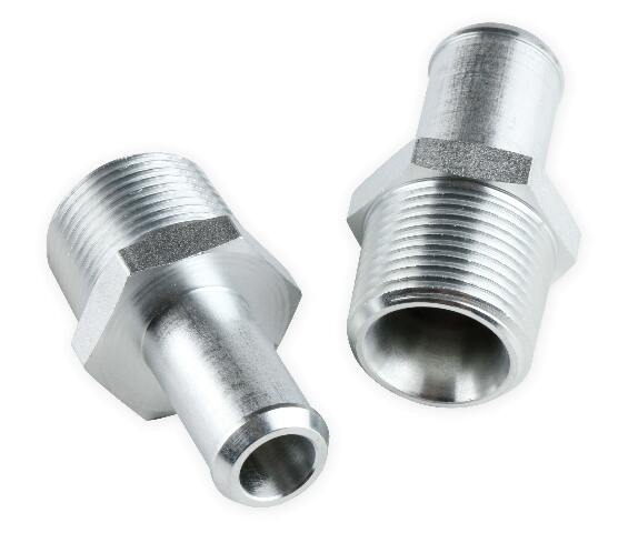 Holley performance fuel system component