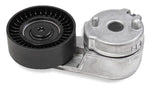 Holley performance fuel system component
