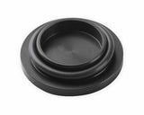 Holley performance fuel system component black