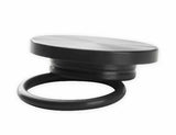 Holley performance fuel system component black