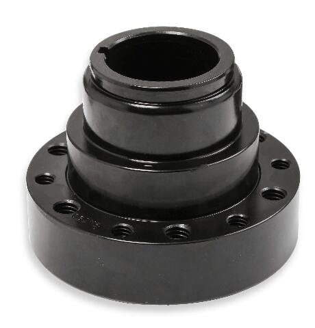 Holley performance fuel system component