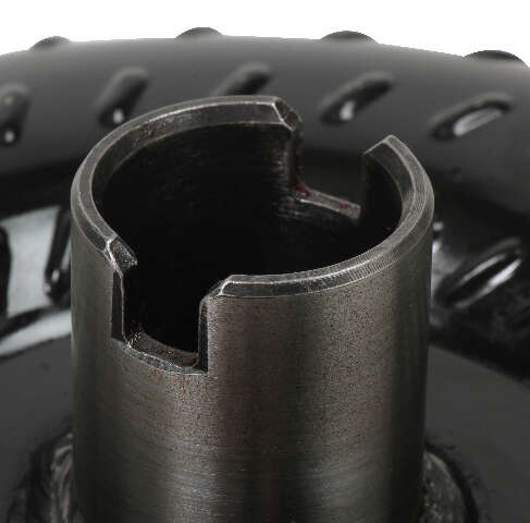 Hays Twister Full Race Torque Converter GM Powerglide, 3200-3600 RPM - 97-1A32F