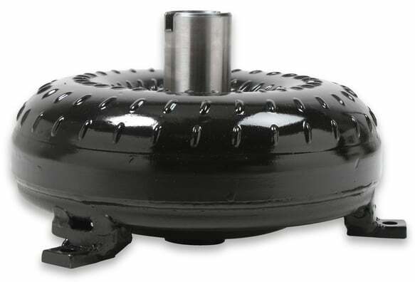 Hays 97-1B24Q Auto Trans Torque Converter-Twister 3/4 Race 1968-81 GM TH350
