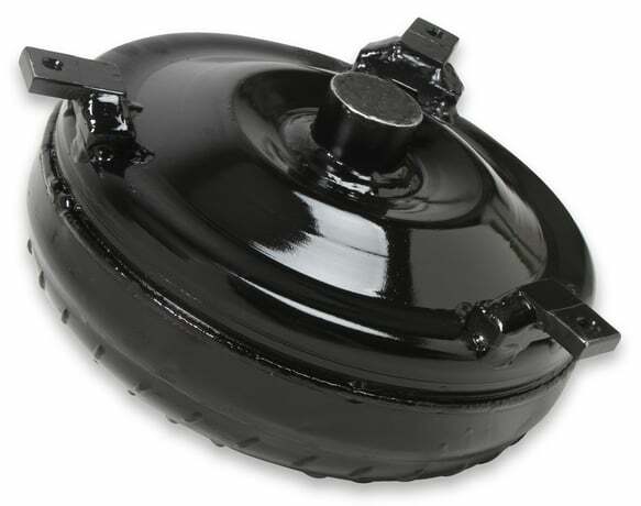 Hays 97-1B24Q Auto Trans Torque Converter-Twister 3/4 Race 1968-81 GM TH350