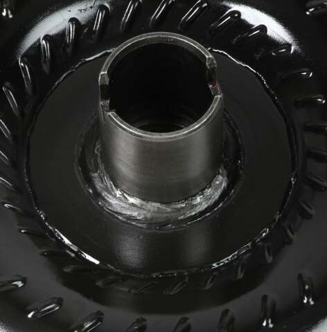 Hays 97-1B24Q Auto Trans Torque Converter-Twister 3/4 Race 1968-81 GM TH350