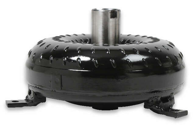 97-1D24F Twister Full Race Torque Converter 2400-2800 RPM Stall 65-91 TH400 for 1989-1991 Chevy