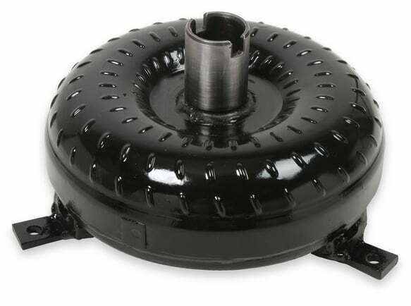 97-1D28F Twister Full Race Torque Converter 2800-3200 RPM Stall 65-91 TH400 for 1965-1967 Chevy Silverado