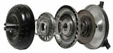 97-1G28Q Twister 3/4 Race Torque Converter For 84-UP GM 4L60E 2800-3200 RPM for 2000-2009 Chevy Silverado