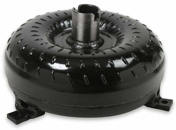 97-1G32Q Twister 3/4 Race Torque Converter 3200-3600 RPM Stall GM 4L60E for 2002-2013 Chevy Silverado