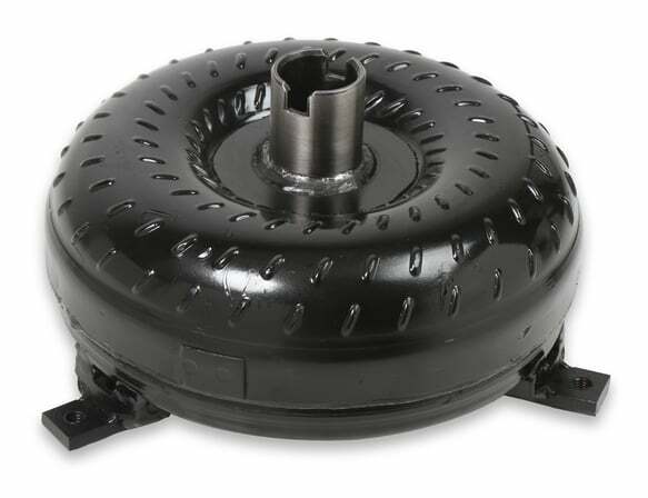 Twister Full Race Torque Converter 1992-UP GM4L60E/4L65E 2400-2800 97-1H24F for 1996-1997 Chevy Silverado