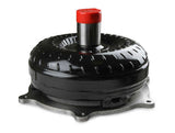 Twister Full Race Torque Converter GM 4L80E, 2800-3200 RPM stall - 97-1J28F for 2005-2007 Chevy Silverado