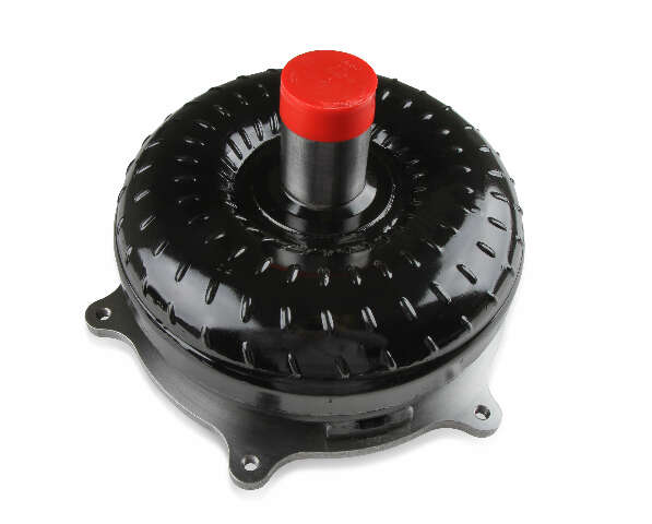 Twister Full Race Torque Converter GM 4L80E, 3600-4200 RPM stall - 97-1J36F for 2005-2007 Chevy Silverado