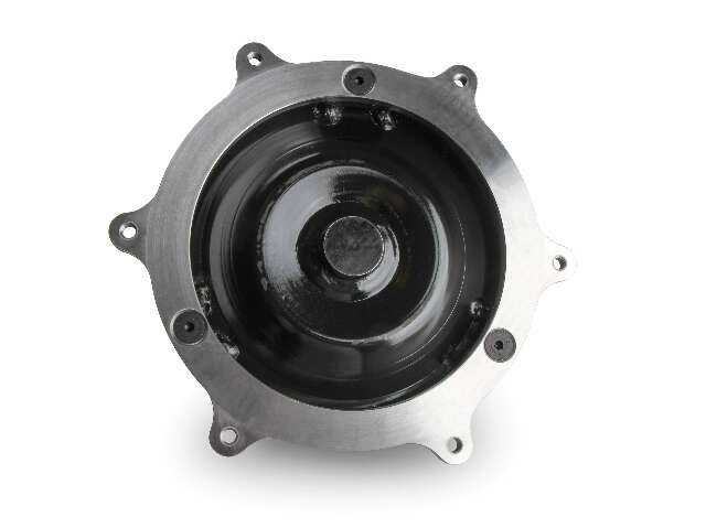 Twister Full Race Torque Converter GM 6L80E, 2400-2800 RPM Stall - 97-1K24F