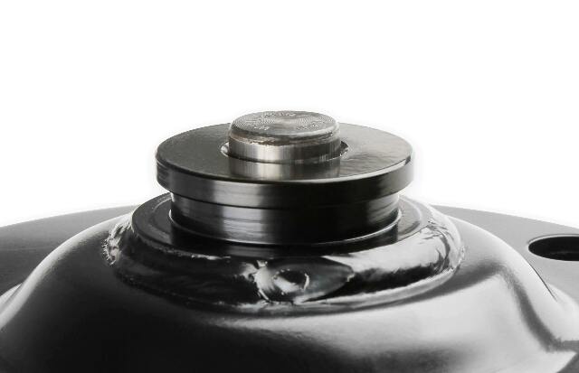 Holley performance fuel system component