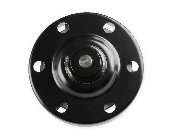 Holley performance fuel system component