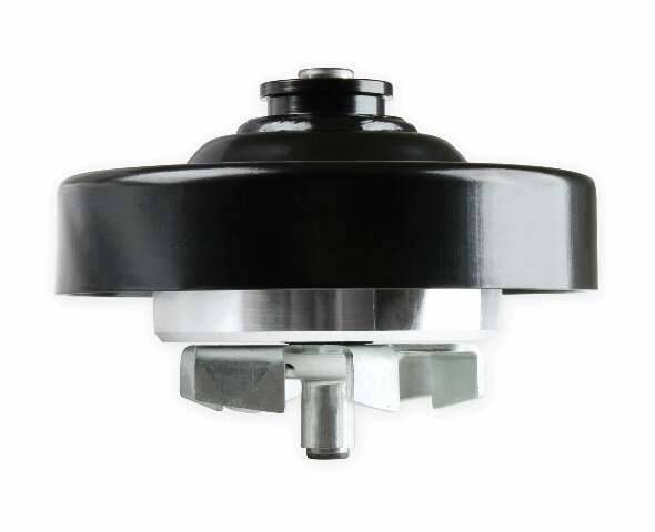 Holley performance fuel system component