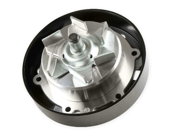 Holley performance fuel system component
