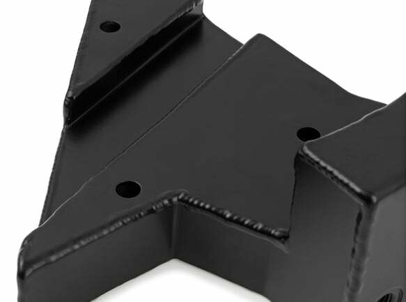 Holley performance fuel system component