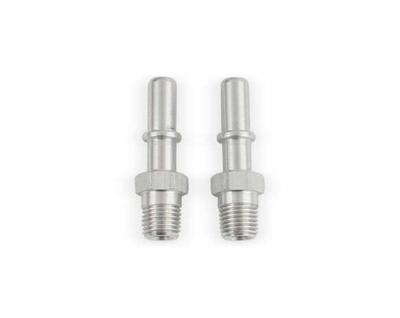 Holley performance fuel system component