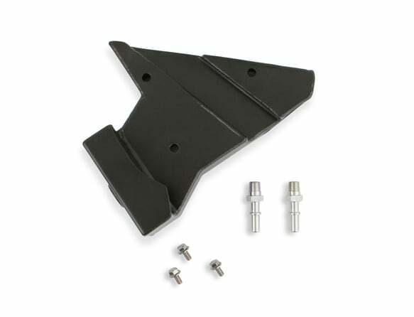 Holley performance fuel system component