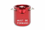 Holley performance fuel system component