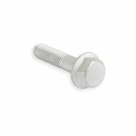Holley performance fuel system component