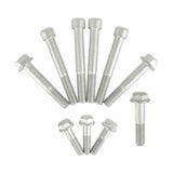 Holley performance fuel system component