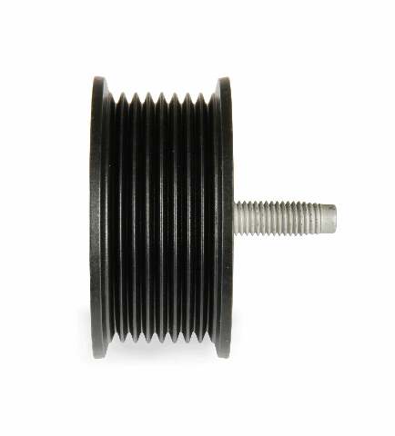 Holley performance fuel system component