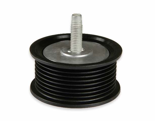 Holley performance fuel system component
