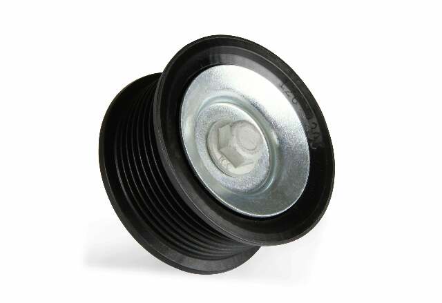 Holley performance fuel system component