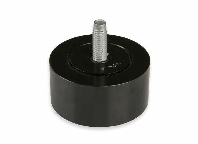 Holley performance fuel system component