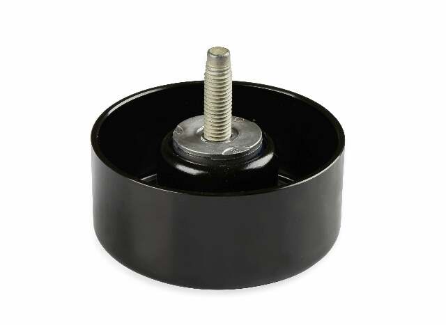 Holley performance fuel system component