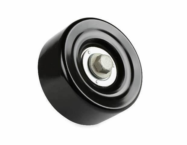 Holley performance fuel system component