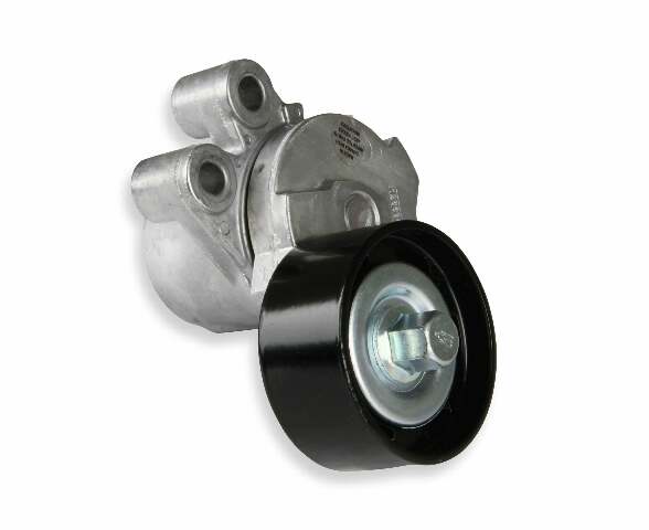 Holley performance fuel system component