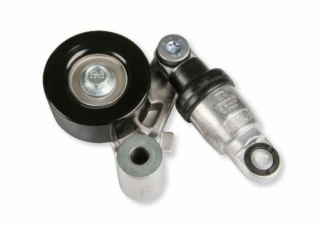 Holley performance fuel system component