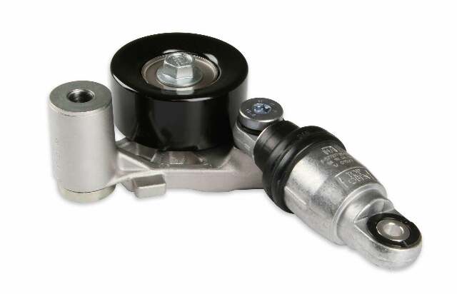 Holley performance fuel system component