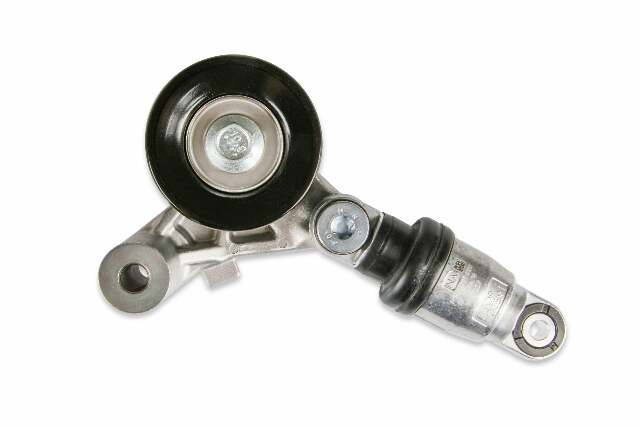 Holley performance fuel system component