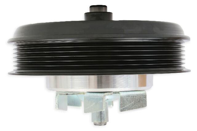Holley performance fuel system component
