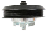 Holley performance fuel system component