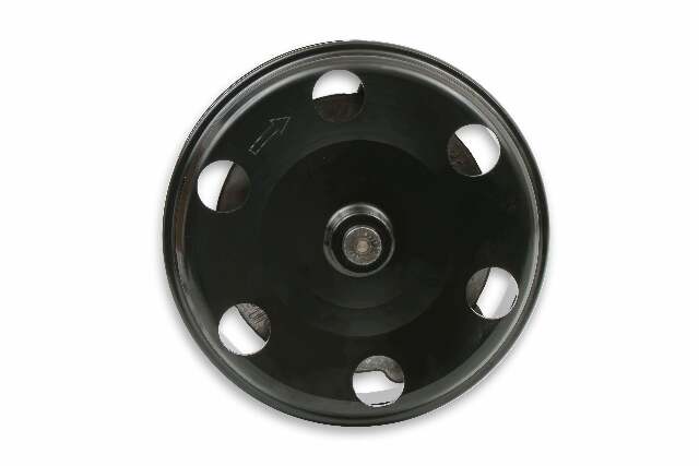 Holley performance fuel system component
