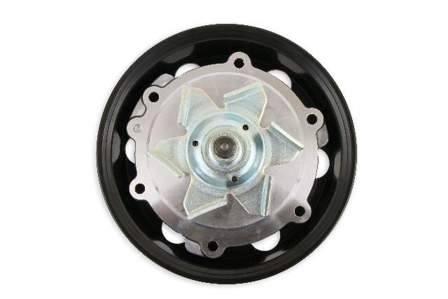 Holley performance fuel system component