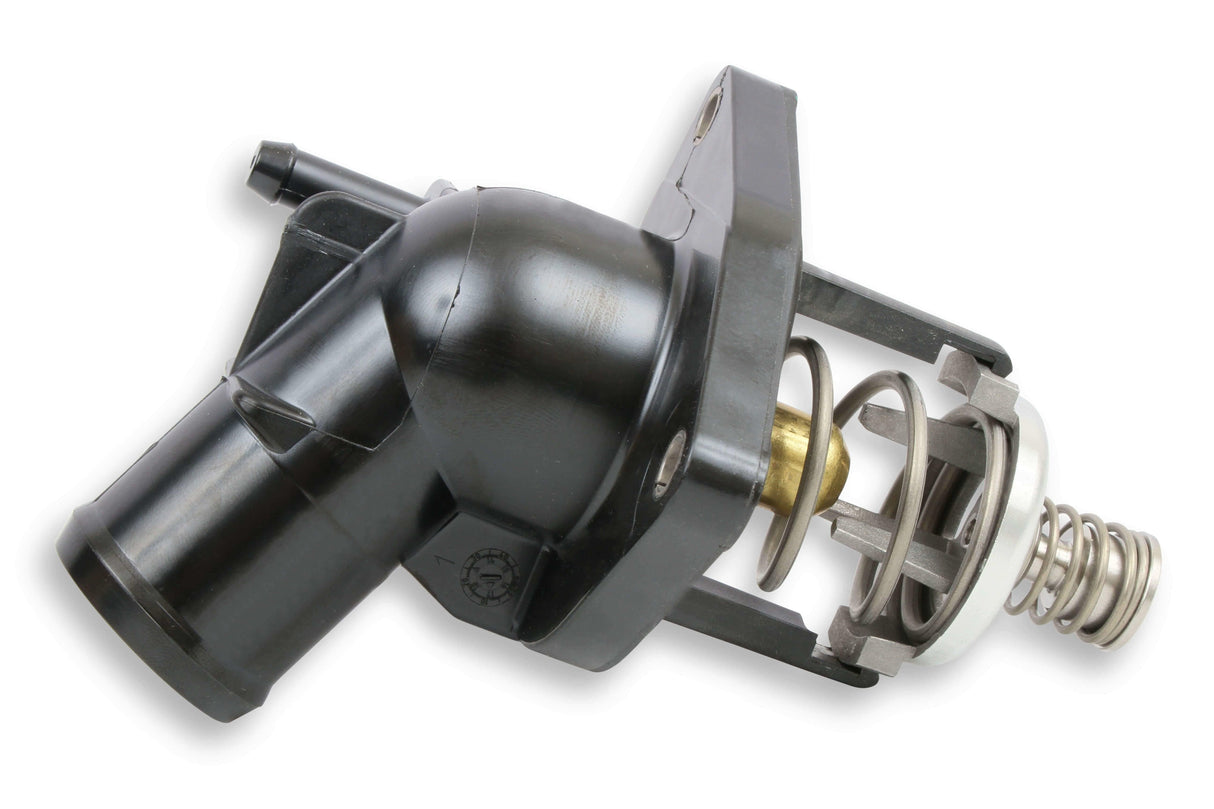 t REPLACEMENT THERMOSTAT AND HOUSING LT4 GM - 97-247 Holley